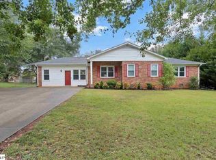 4414 Old Easley Bridge Rd, Easley, SC 29642