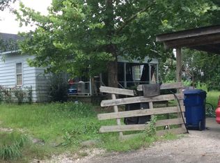 152 Pruitt Rd, Deridder, LA 70634