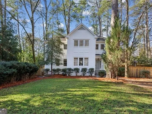 2460 Oldfield Rd NW, Atlanta, GA 30327