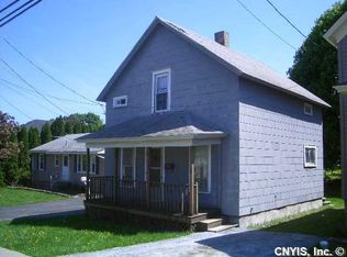 805 Cogswell Ave, Solvay, NY 13209