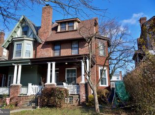 1223 Harrison St, Philadelphia, PA 19124