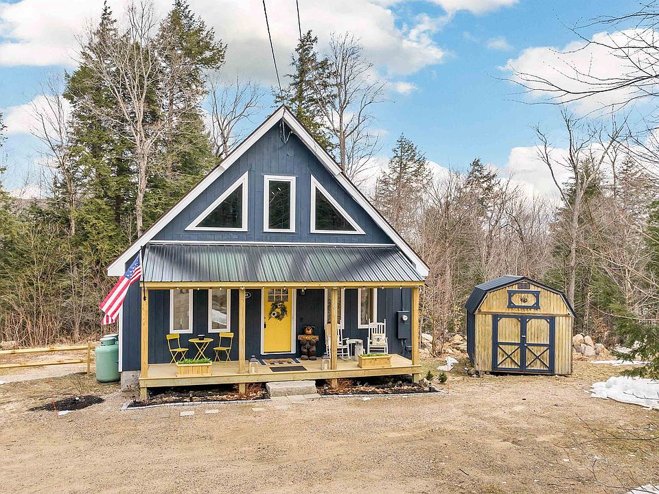 248 Ossipee Mountain Road, Ossipee, NH 03864 MLS 4989266 Zillow