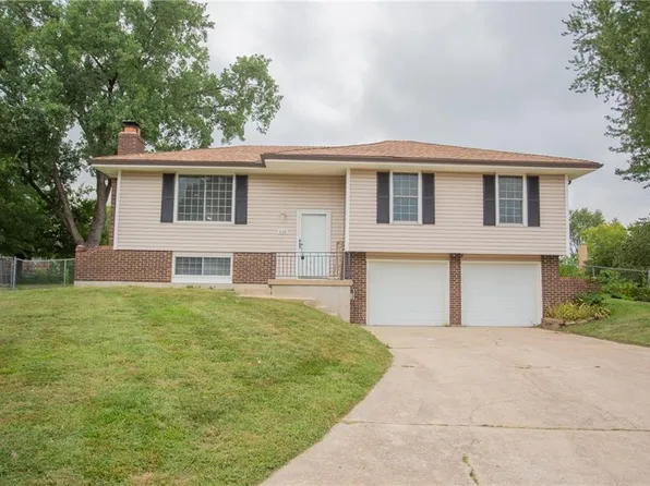 608 Buena Vista Ct, Belton, MO 64012