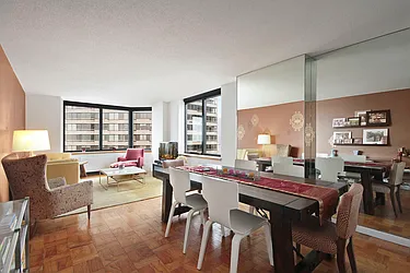 Rented by Corcoran