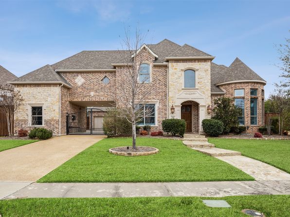 11626 Capitan Ln, Frisco, TX 75033