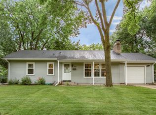5001 W 82nd St, Minneapolis, MN 55437
