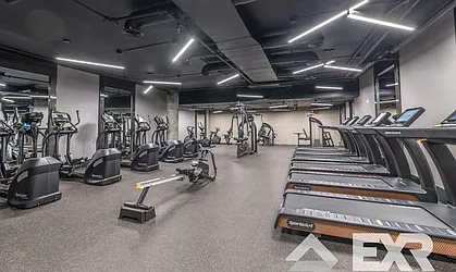 Rented by The KCI Group