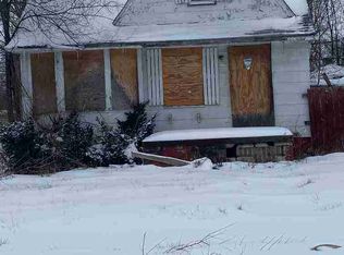 9939 Archdale St, Detroit, MI 48227
