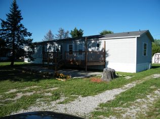 908 Porter Rd, Vinton, OH 45686