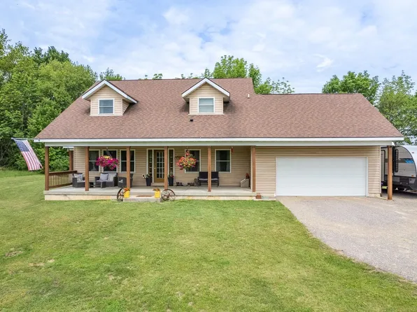 S1349 Staghorn Ct, La Valle, WI 53941