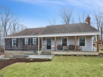 13 Forest View Dr, Long Valley, NJ, 07853