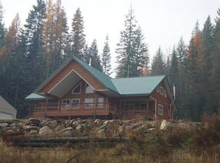 648 Red Cedar Ln, Sandpoint, ID 83864