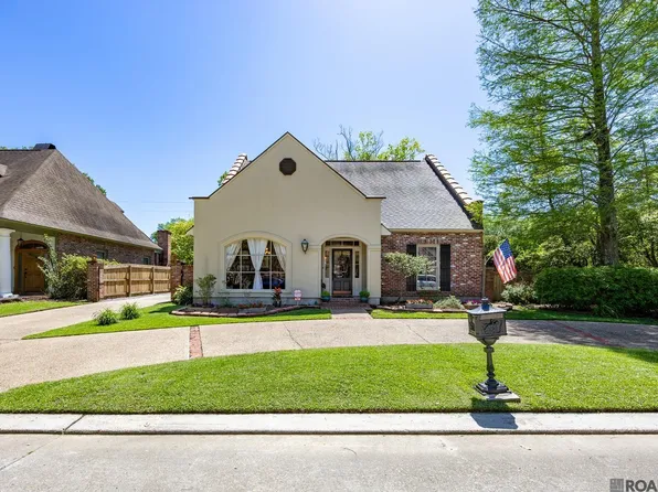 6112 Krista Ln, Baton Rouge, LA 70808