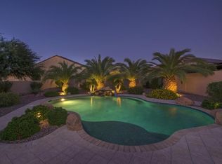 1981 N 165th Dr, Goodyear, AZ 85395
