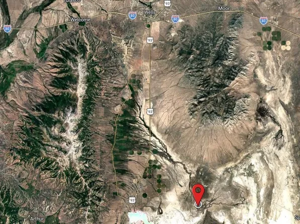 00853K004 Sec Township 34n Rte #21-63E, Wells, NV 89835