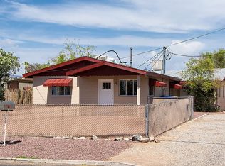 2160 N Rita Ave, Tucson, AZ 85716