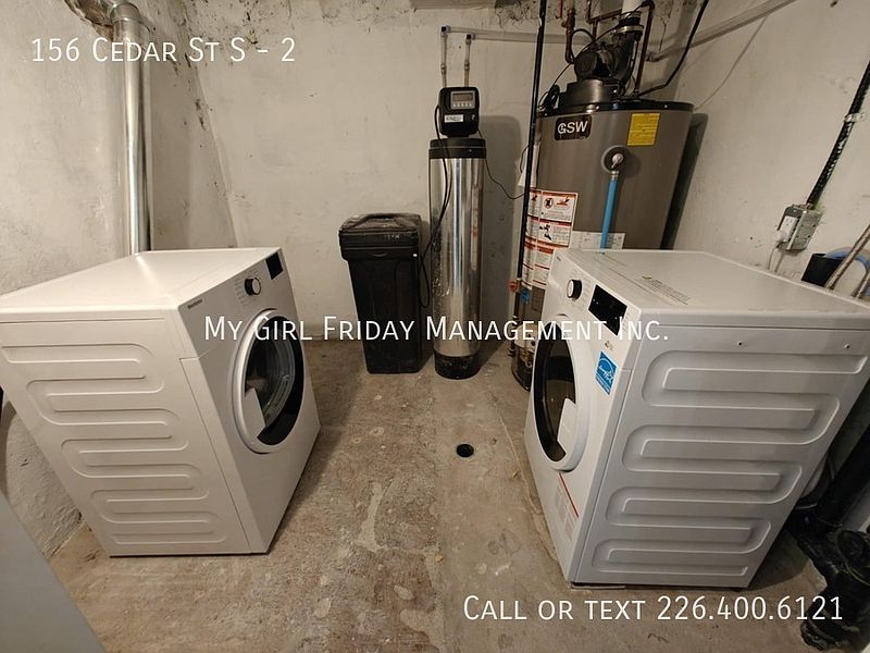 Kitchener Apartment for rent - 1 Bedroom — photo 16