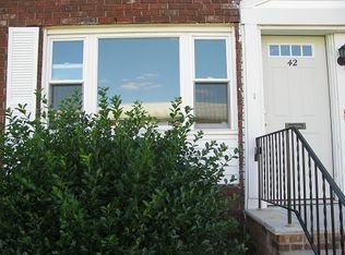 42B Gramercy Gdns #42, Middlesex, NJ 08846