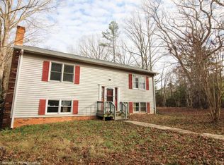 9688 Lunenburg County Rd, Keysville, VA 23947