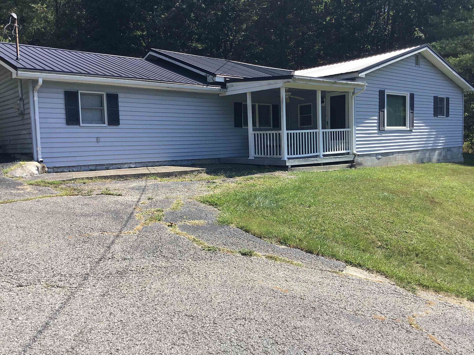 4007 Shopes Creek Rd, Catlettsburg, KY 41129 Zillow