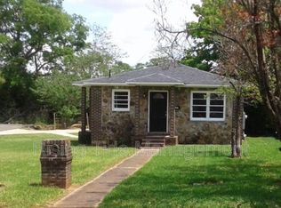 1301 14th Pl SW, Birmingham, AL 35211
