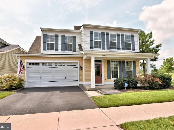 23506 Stone Ln, Millville, DE 19967