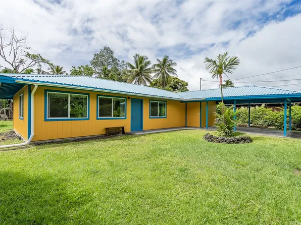 15-303 Puni Makai Loop N #N, Pahoa, HI 96778