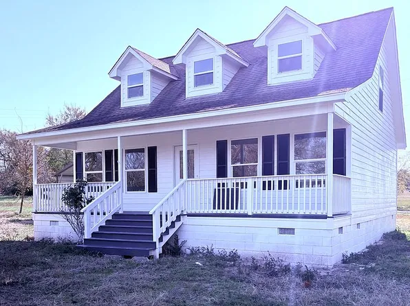 9830 County Road 1125, Athens, TX 75751