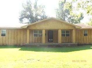 501 7th St, Marked Tree, AR 72365