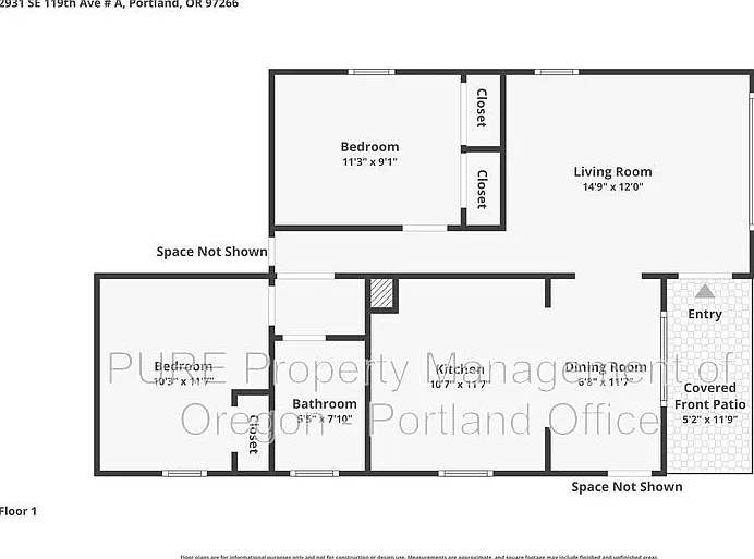2931 SE 119th Ave #A — Photo 4