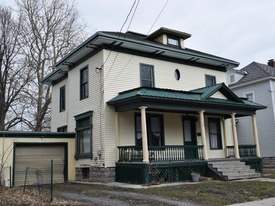 309 Winslow St, Watertown, NY, 13601