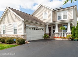 3148 Concord Ln, Wadsworth, IL