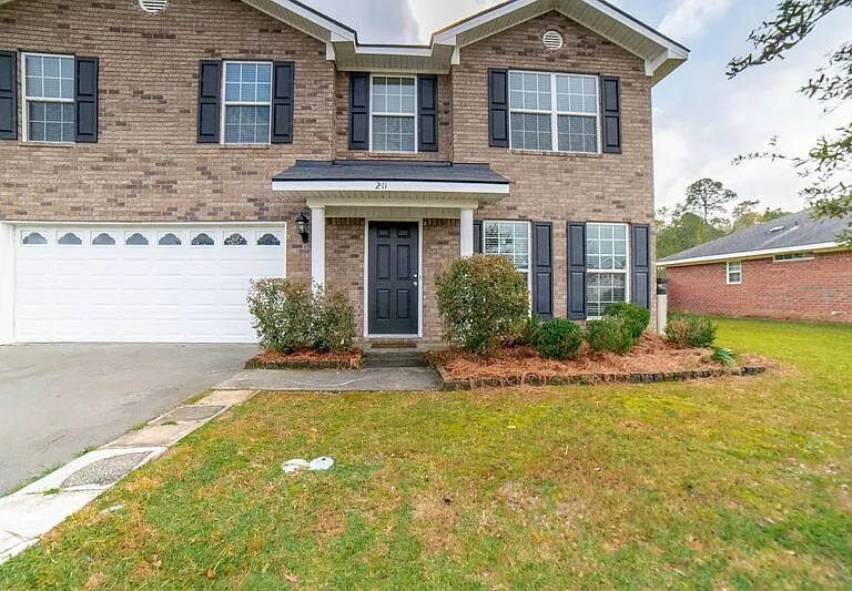 211 Augusta Way — Photo 6