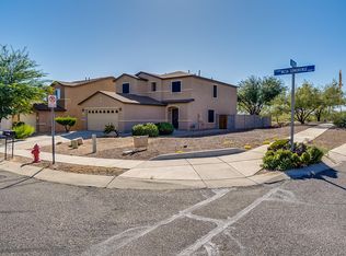 1259 W Camino Mesa Sonorense, Sahuarita, AZ 85629