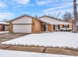 1917 Vanessa Dr, Norman, OK 73071