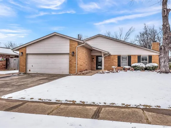 1917 Vanessa Dr, Norman, OK 73071