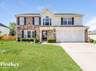 1177 Alder Rd, Franklin, IN 46131