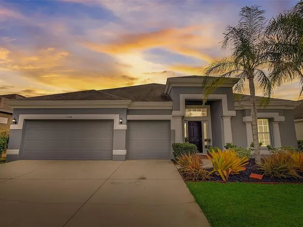 11448 Newgate Crest Dr, Riverview, FL 33579