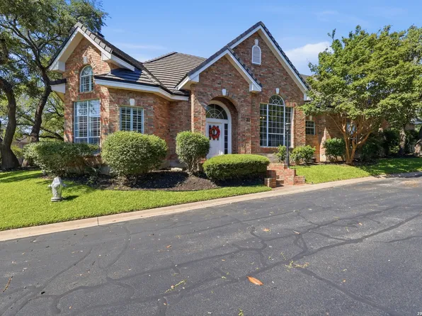30 Burnham Glen, San Antonio, TX 78248