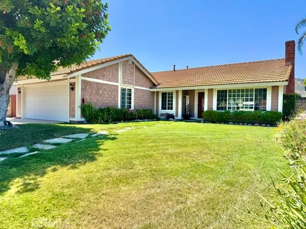 6452 Hazel Cir, Simi Valley, CA 93063
