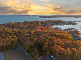 Bowleys Quarters Rd, Middle River, MD 21220