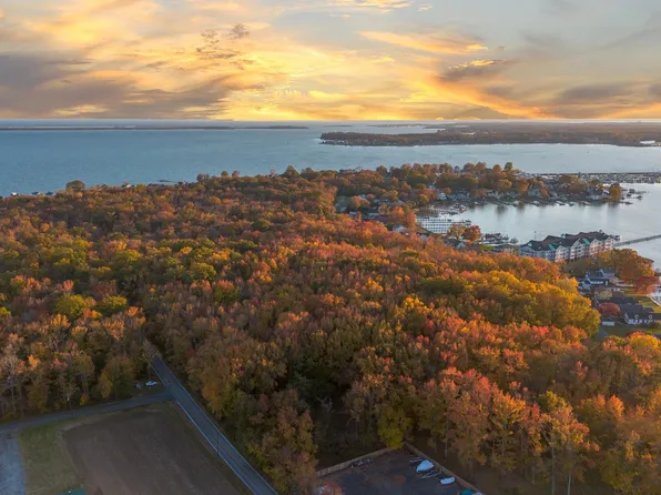 Bowleys Quarters Rd, Middle River, MD 21220