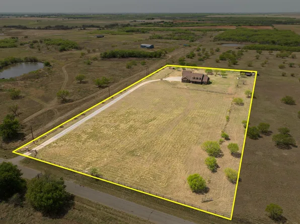 2386 Peterson Rd N, Wichita County, TX 76367