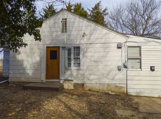 3126 S Yale St, Wichita, KS 67210