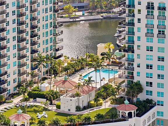 5th image of 610 W LAS OLAS Boulevard #1118N