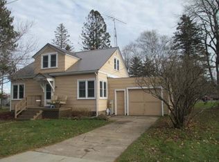 5234 Vaughn St, Mercer, WI 54547