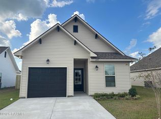 210 Hester Way, Carencro, LA 70520