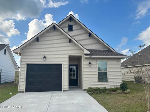 210 Hester Way, Carencro, LA 70520