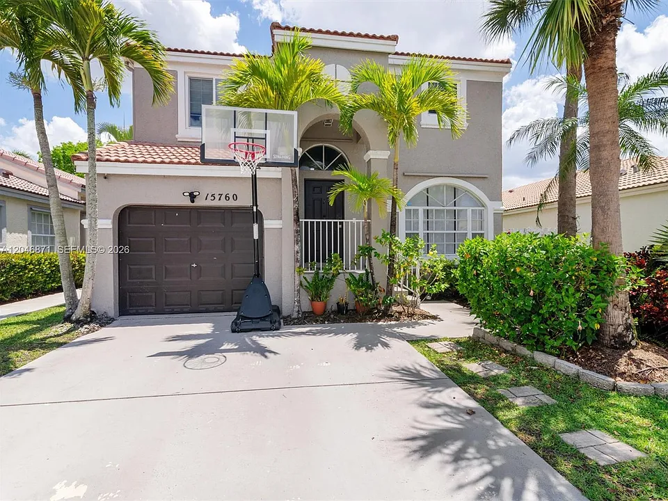 15760 NW 16th Ct