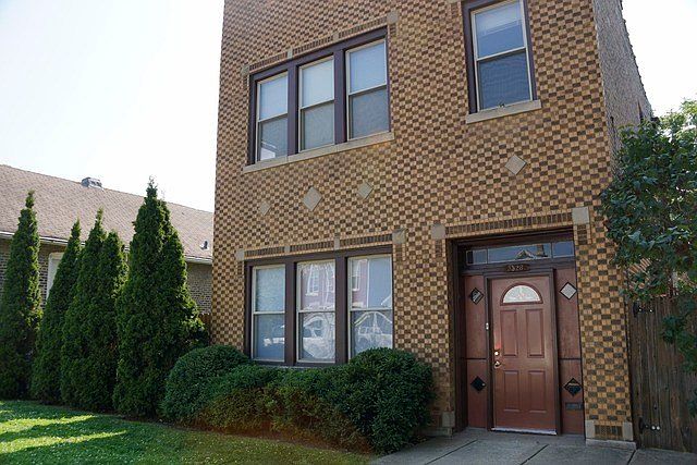 1st image of 3526 S Paulina St